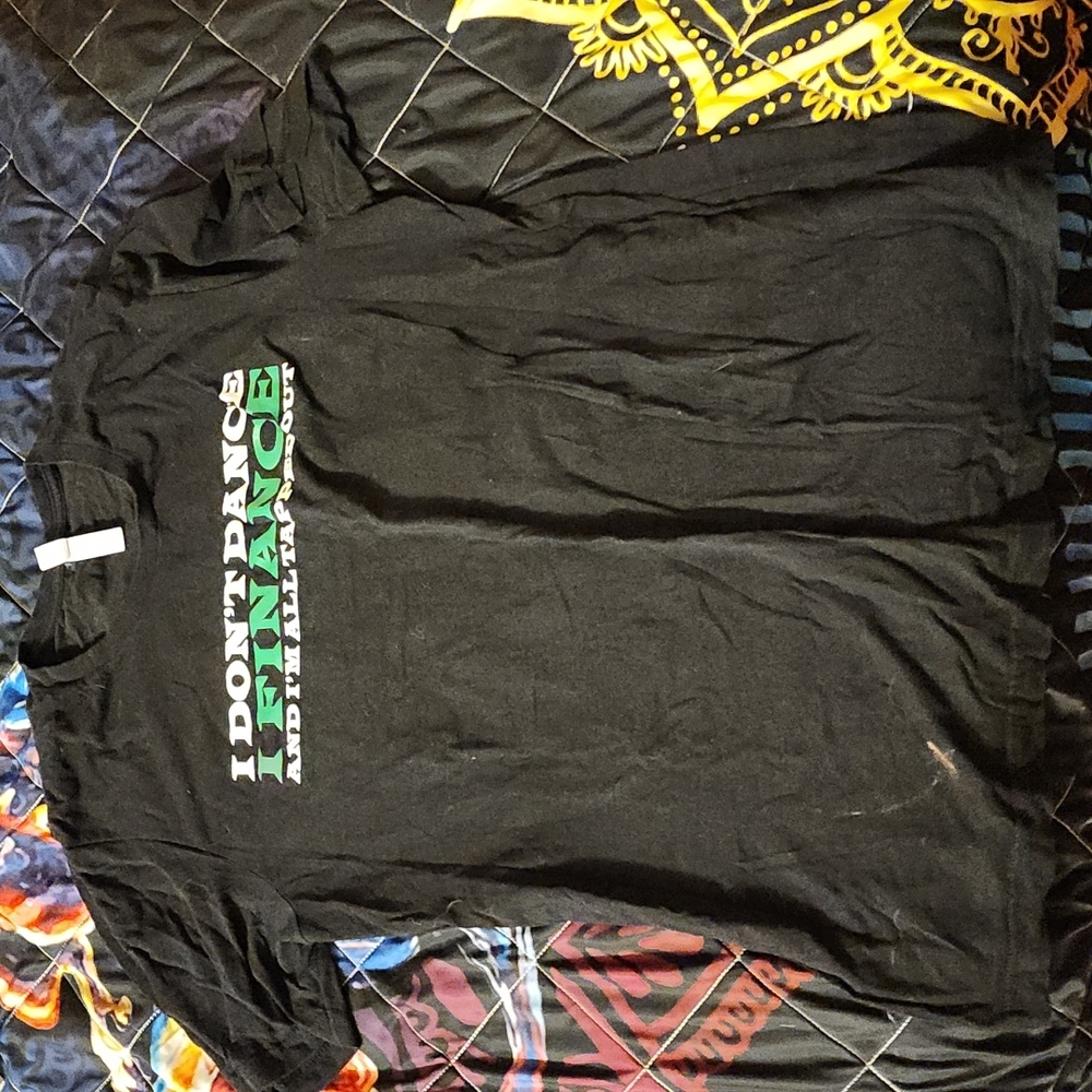Dance Dad shirt